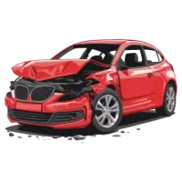 سيارات مضروبة للبيع في المملكة المتحدة