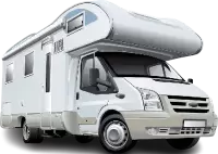 كرفانات مستعملة للبيع في المملكة المتحدة