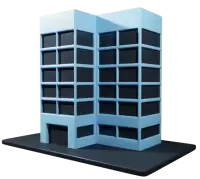 عمارات و بنايات للبيع في المملكة المتحدة