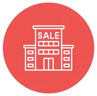 مكاتب للبيع في المملكة المتحدة