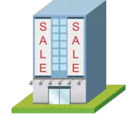 مباني متخصصة للبيع في المملكة المتحدة