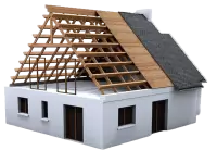 أسطح مباني للبيع في المملكة المتحدة