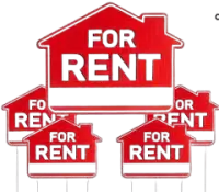 شقق للإيجار في المملكة المتحدة