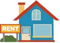 بيوت و منازل للإيجار في المملكة المتحدة