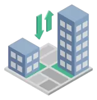 طوابق للإيجار في المملكة المتحدة : أرخص الأسعار