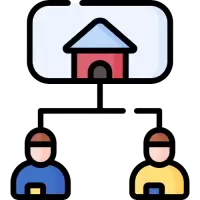 سكن للمشاركة للإيجار في المملكة المتحدة : أرخص الأسعار