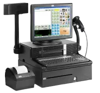 نقاط بيع للبيع في المملكة المتحدة : أفضل الأسعار