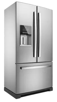 ثلاجات - فريزرات فى المملكة المتحدة