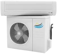 مكيفات - مراوح فى المملكة المتحدة