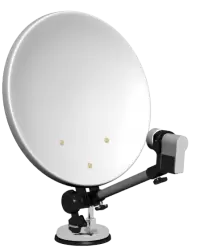 رسيفر و ستلايت فى المملكة المتحدة