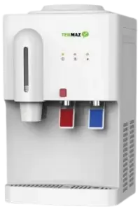 كولر - فلاتر فى المملكة المتحدة