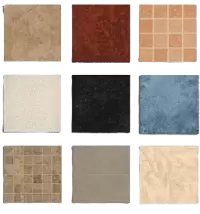 بلاط و ارضيات فى المملكة المتحدة