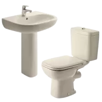 اطقم حمامات فى المملكة المتحدة