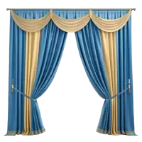 ستائر - برادي فى المملكة المتحدة