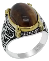 خواتم رجالية فى المملكة المتحدة