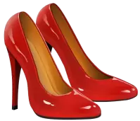 احذية نسائية فى المملكة المتحدة