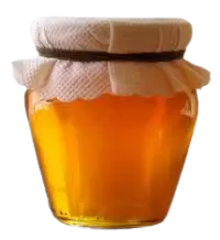 عسل فى المملكة المتحدة