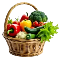 خضار و فواكه فى المملكة المتحدة