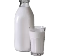 البان و اجبان فى المملكة المتحدة