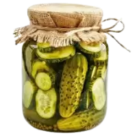 مخللات فى المملكة المتحدة