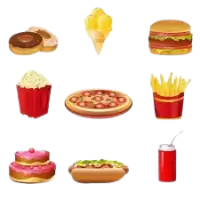 طعام و غذاء اخرى فى المملكة المتحدة