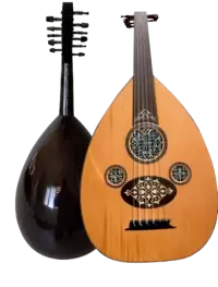 الات موسيقية فى المملكة المتحدة