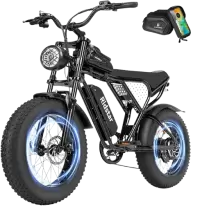 دراجات كهربائية للبيع في المملكة المتحدة : مستعملة وجديدة