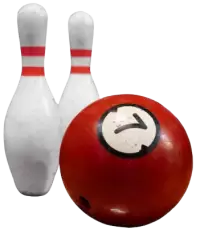 بولنج و بيبي فوت و هوكي فى المملكة المتحدة