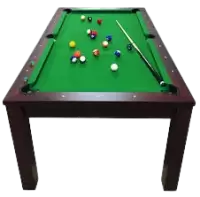 بلياردو و سنوكر فى المملكة المتحدة