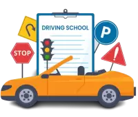 سيارة تدريب سواقة للبيع في المملكة المتحدة