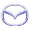 مازدا فى المملكة المتحدة