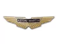 استون مارتن فى المملكة المتحدة