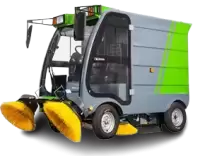 كاسحة للبيع في المملكة المتحدة : مستعملة وجديدة