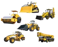 آليات ثقيلة أخرى للبيع في المملكة المتحدة : مستعملة وجديدة