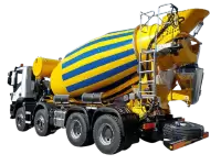 خلاطة اسمنت للبيع في المملكة المتحدة: مستعملة وجديدة