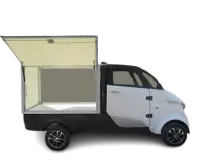 شاحنات أخرى للبيع في المملكة المتحدة : مستعملة وجديدة