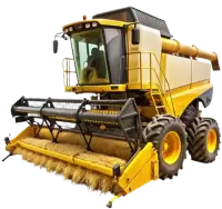 حصادات للبيع فى المملكة المتحدة