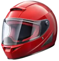 ملابس - خوذ للدراجات النارية للبيع في المملكة المتحدة : مستعملة وجديدة