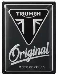 تريومف فى المملكة المتحدة