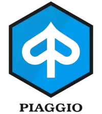 بياجيو فى المملكة المتحدة