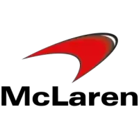 قطع غيار مكلارين فى المملكة المتحدة