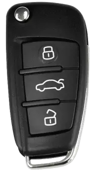 مفاتيح سيارات فى المملكة المتحدة