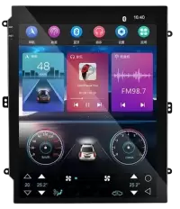 مسجلات وشاشات فى المملكة المتحدة