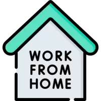 وظائف من المنزل في المملكة المتحدة