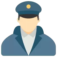 وظائف امن و حماية و حراسة في المملكة المتحدة