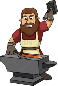 حدادة - حداد فى المملكة المتحدة