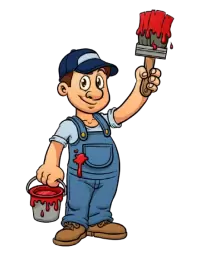 دهان و طراشة - دهين فى المملكة المتحدة