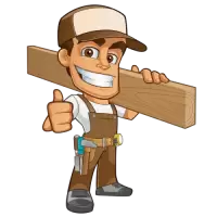 نجارة - نجار فى المملكة المتحدة