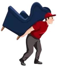 نقل عفش فى المملكة المتحدة