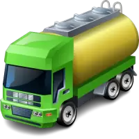 خدمات نقل المحروقات فى المملكة المتحدة